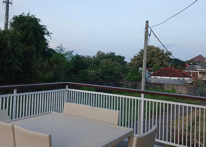 Villa Lucky Penta