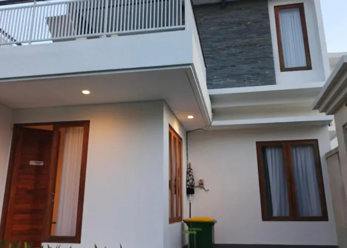 Lucky Penta Villa *