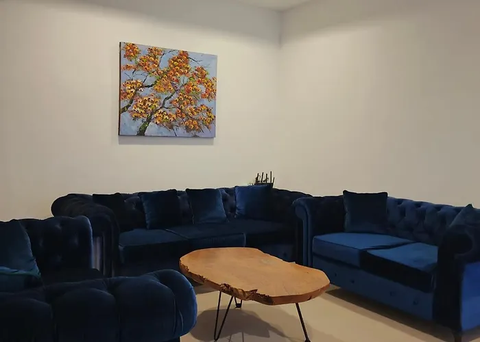 Villa Lucky Penta
